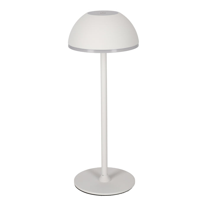 LED Tafellamp Wit – JENS Living