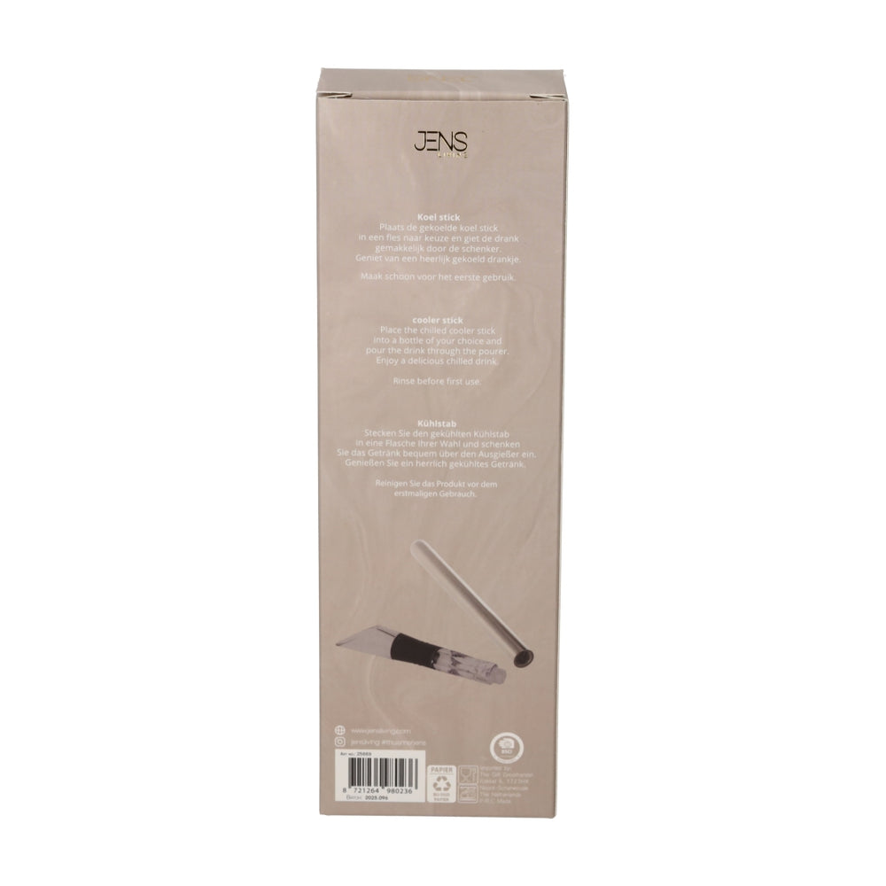 Koel Stick Met Schenker van JENS Living, productfoto 5