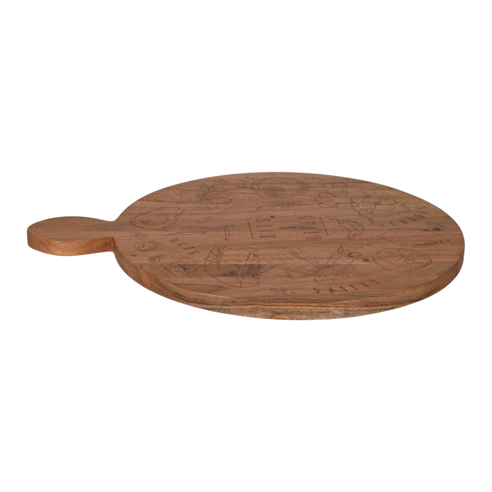 Serveerplank Bits & Bites van JENS Living, productfoto 2