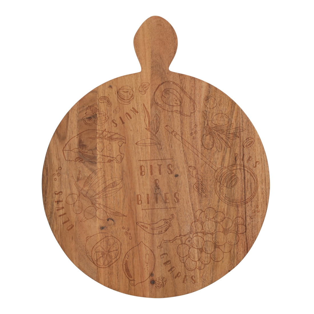 Serveerplank Bits & Bites van JENS Living, productfoto 3
