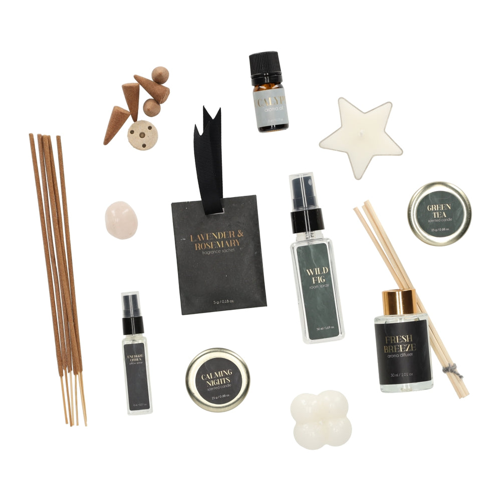 Adventskalender Scent of Joy van JENS Living, productfoto 2