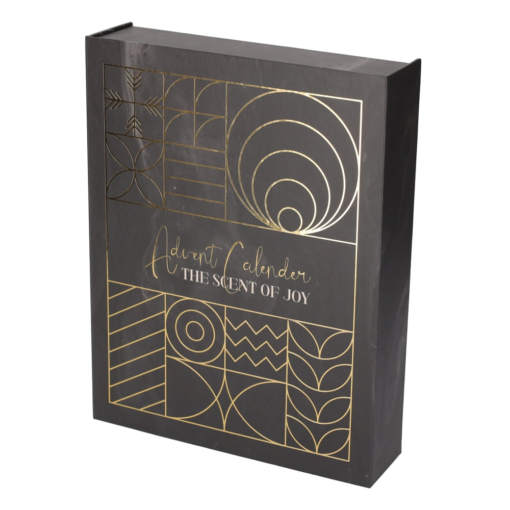 Adventskalender Scent of Joy van JENS Living, productfoto 3