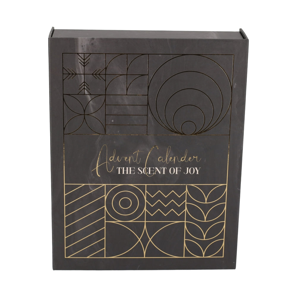 Adventskalender Scent of Joy van JENS Living, productfoto 4