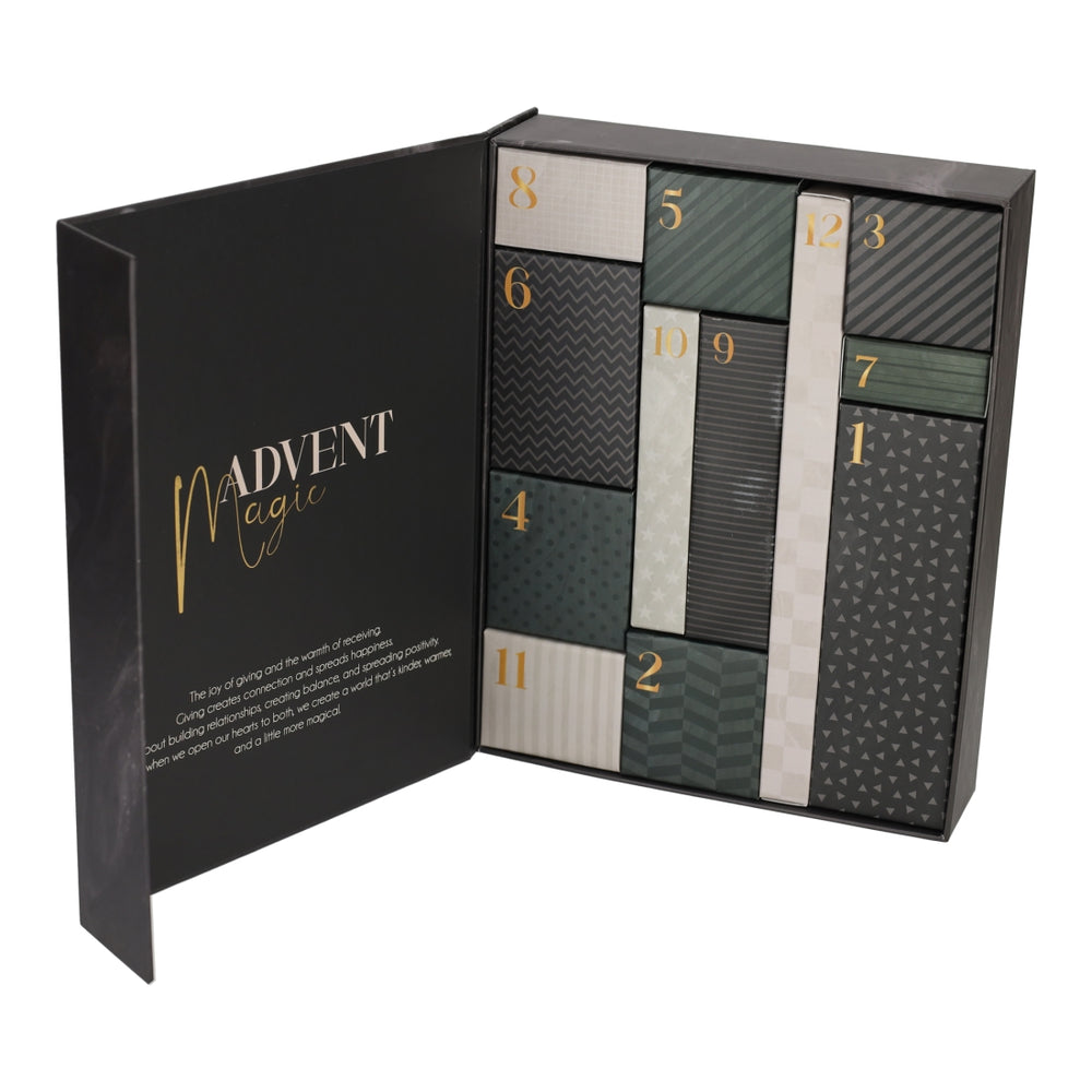 Adventskalender Scent of Joy van JENS Living, productfoto 6