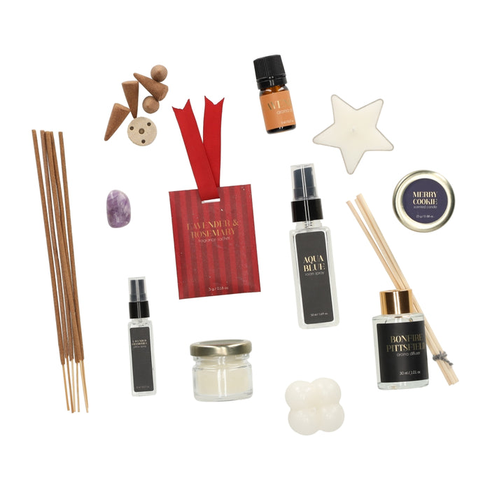 Adventskalender Scent of Joy Kerst – JENS Living