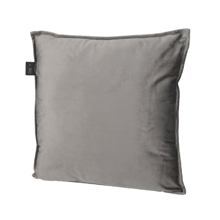 Warmtekussen RPET 40x40 Donkergrijs – JENS Living
