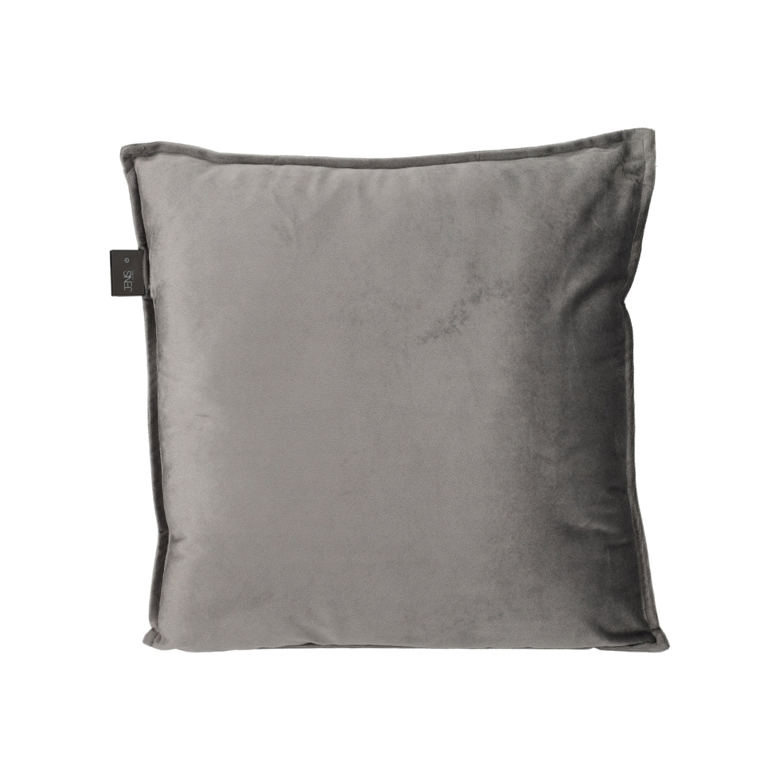 Warmtekussen RPET 40x40 Donkergrijs van JENS Living, productfoto 2