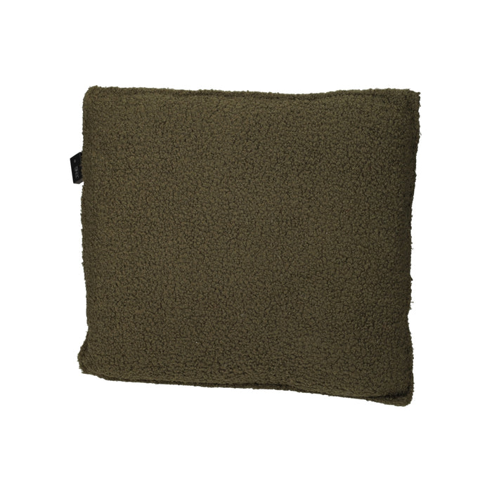Warmtekussen RPET 40x40 Groen – JENS Living