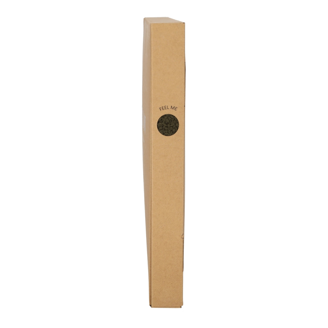 Warmtekussen RPET 40x40 Groen van JENS Living, productfoto 6