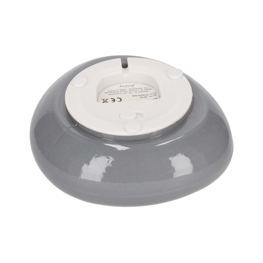 LED Steen Grijs van JENS Living, productfoto 2
