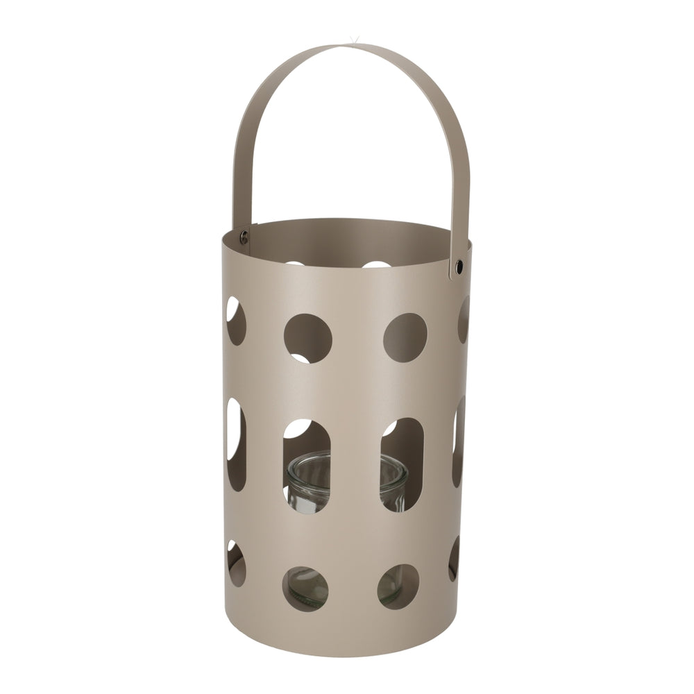 Lantaarn Dots Large van JENS Living