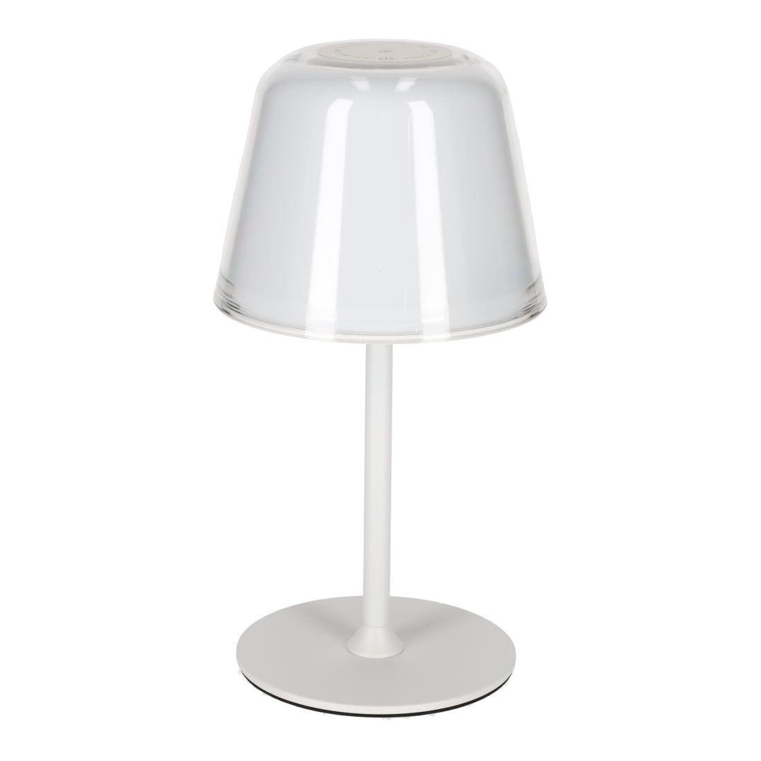 3-in-1 LED Touch Lamp Met Kleurmodus van JENS Living, productfoto 2
