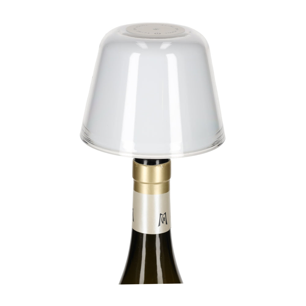 3-in-1 LED Touch Lamp Met Kleurmodus van JENS Living, productfoto 3