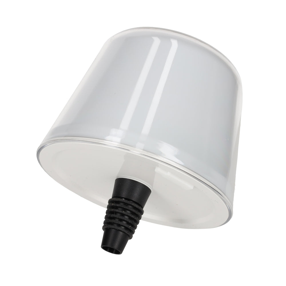 3-in-1 LED Touch Lamp Met Kleurmodus van JENS Living, productfoto 4