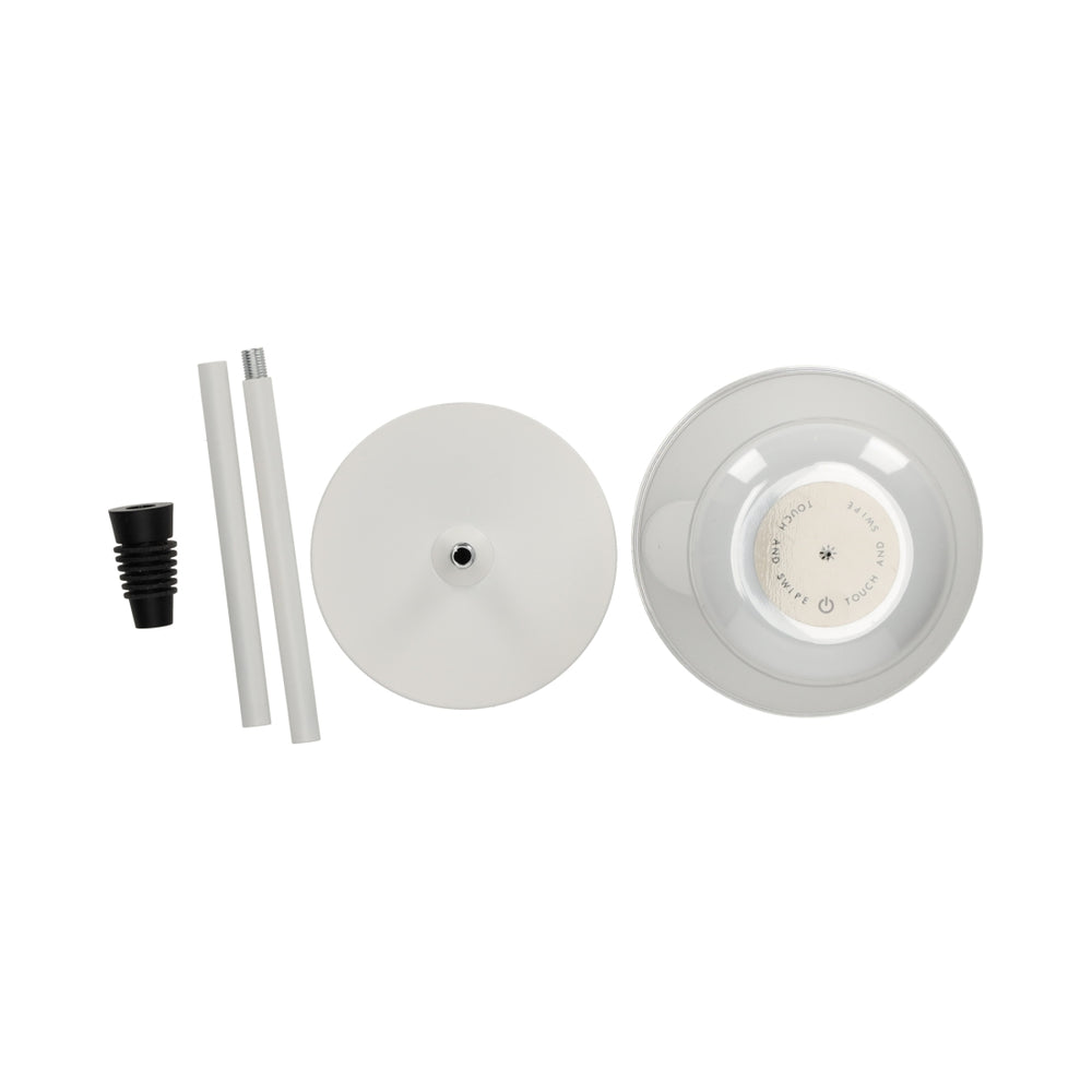 3-in-1 LED Touch Lamp Met Kleurmodus van JENS Living, productfoto 5