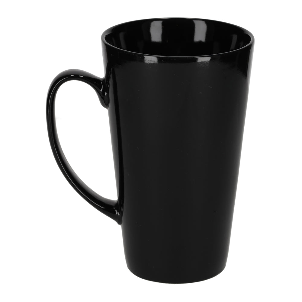 Shiny Mok Zwart XL van JENS Living, productfoto 3