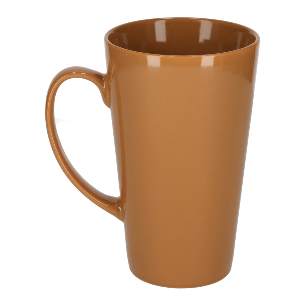Shiny Mok Karamel XL van JENS Living, productfoto 3
