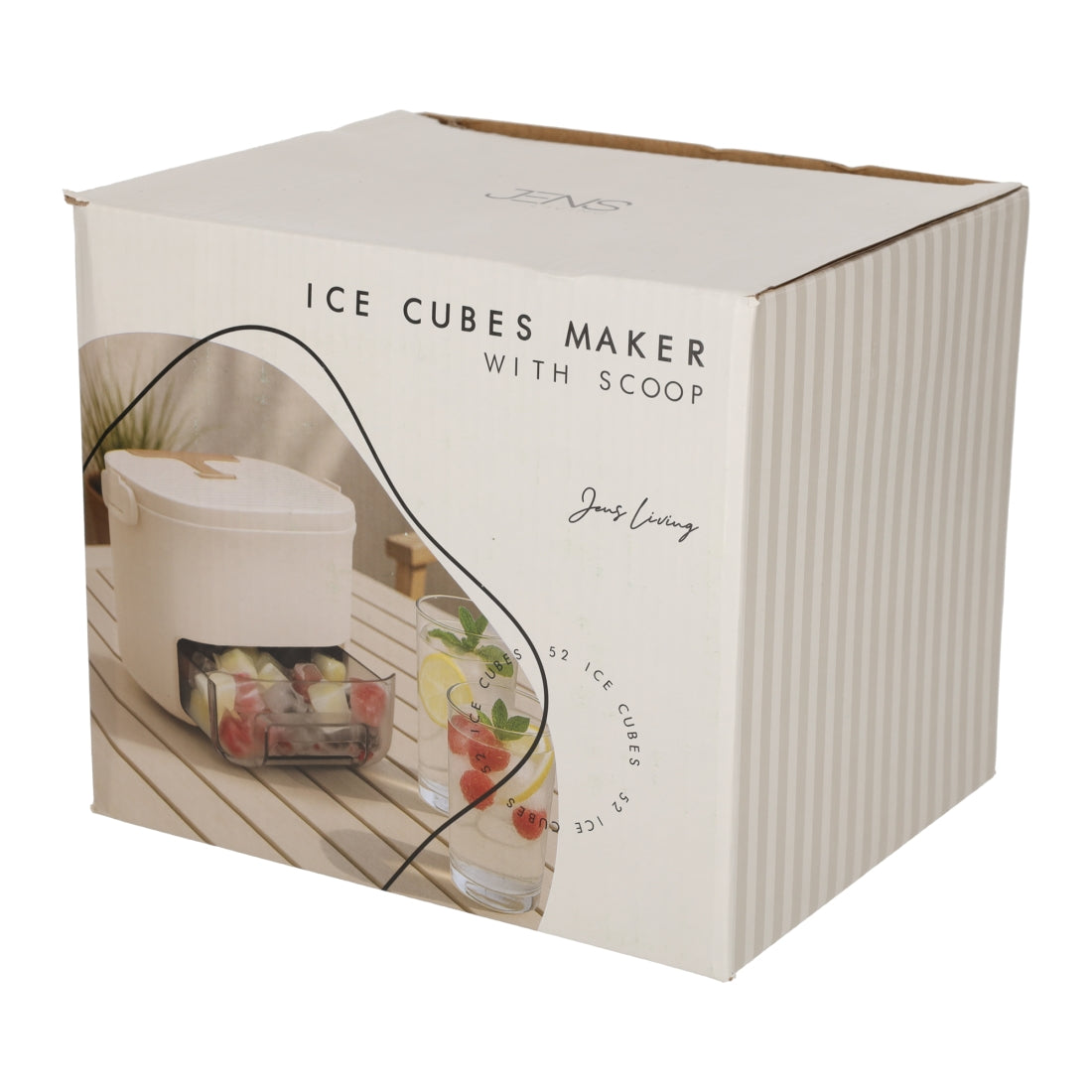 IJsblokjesmaker van JENS Living, productfoto 9