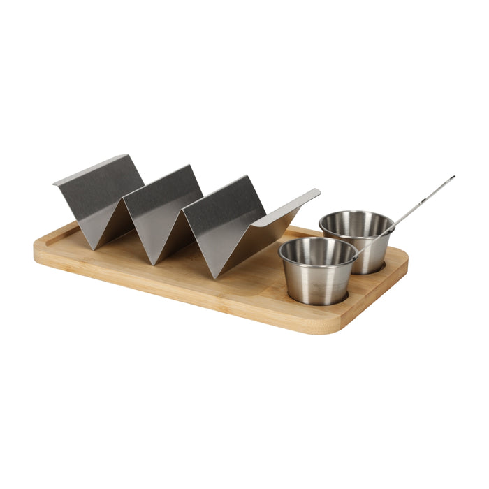 Streetfood Serveerset – JENS Living