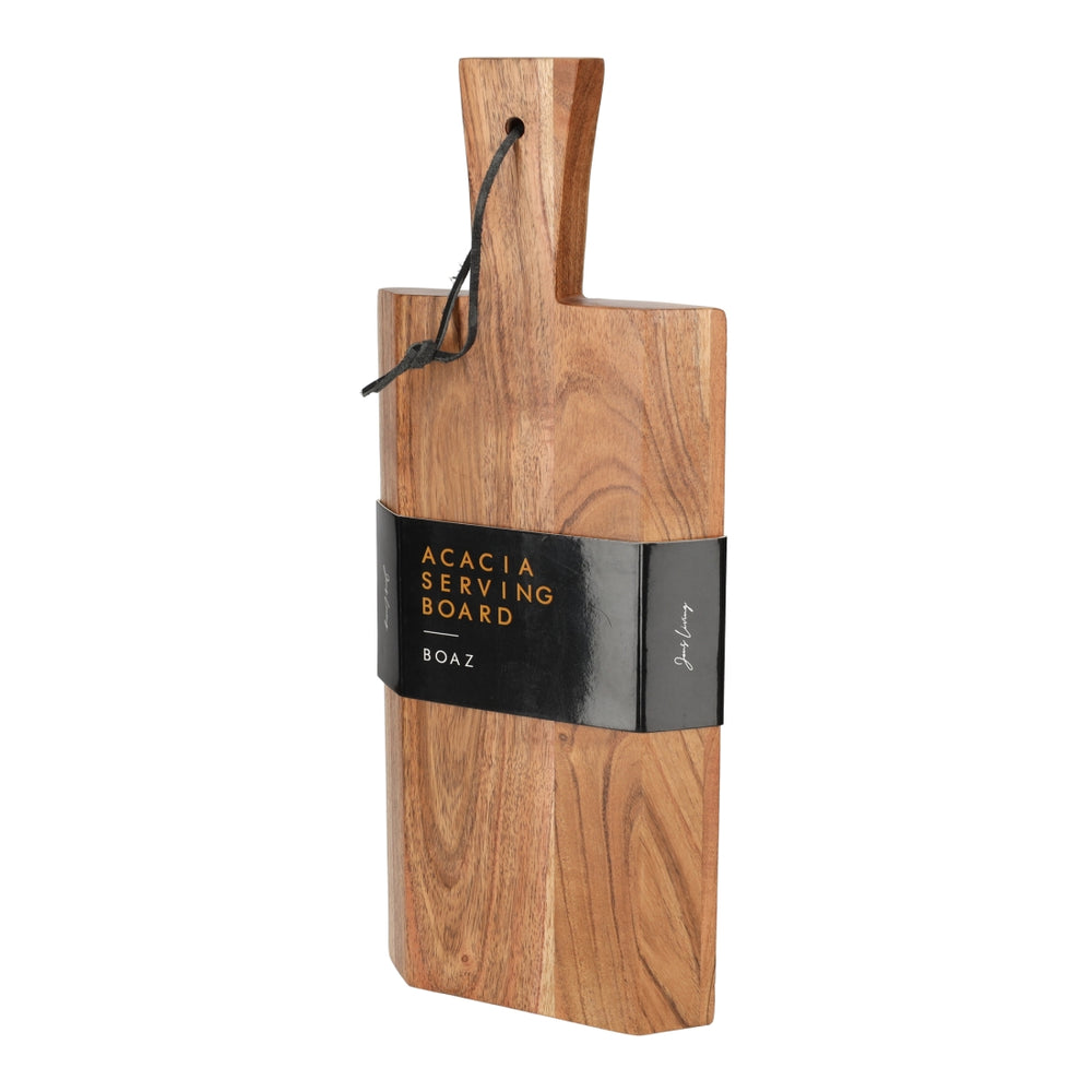 Serveerplank Boaz Small van JENS Living, productfoto 4