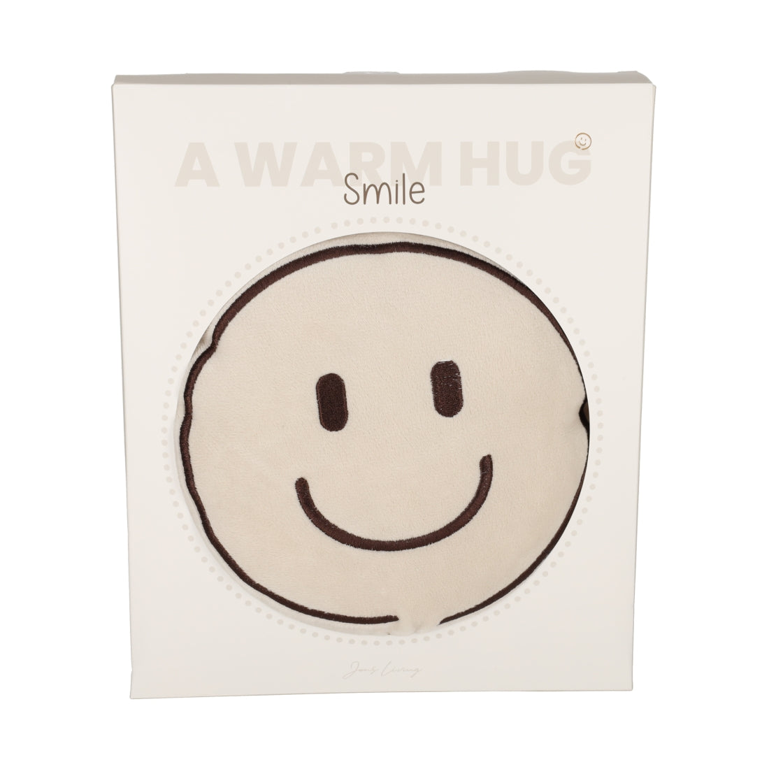 Pittenzak Smiley van JENS Living, productfoto 5