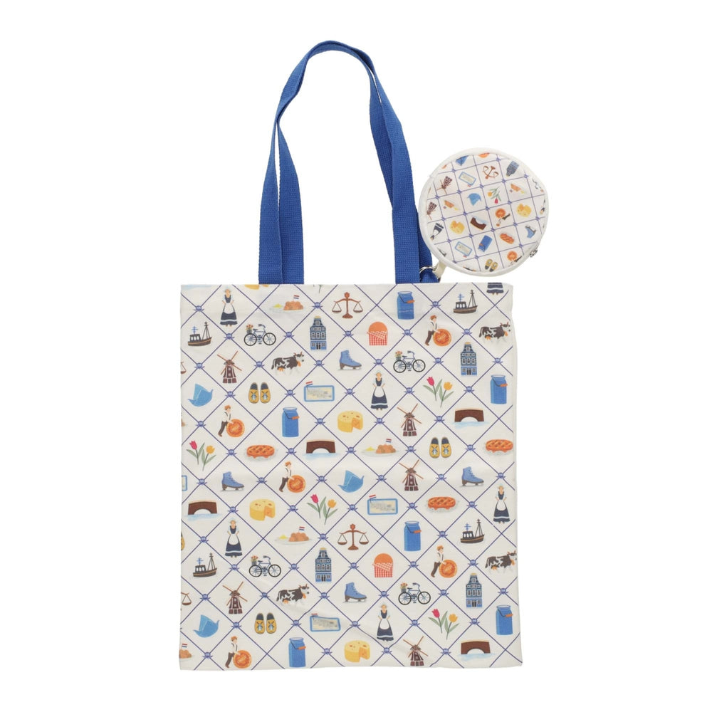 Spel Shopper Boter Kaas en Tulpen van JENS Living, productfoto 4