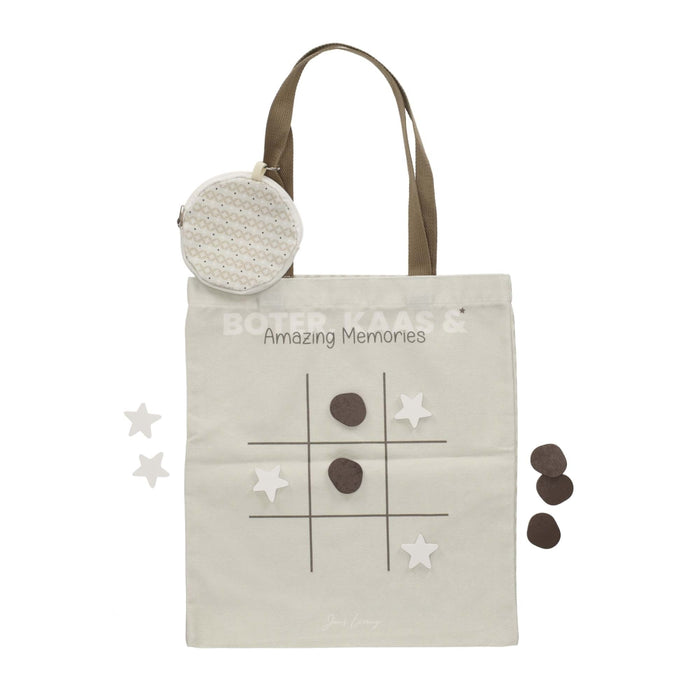 Spel Shopper Boter Kaas en Memories – JENS Living