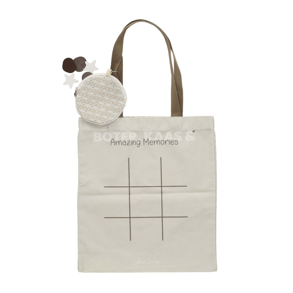 Spel Shopper Boter Kaas en Memories van JENS Living, productfoto 2