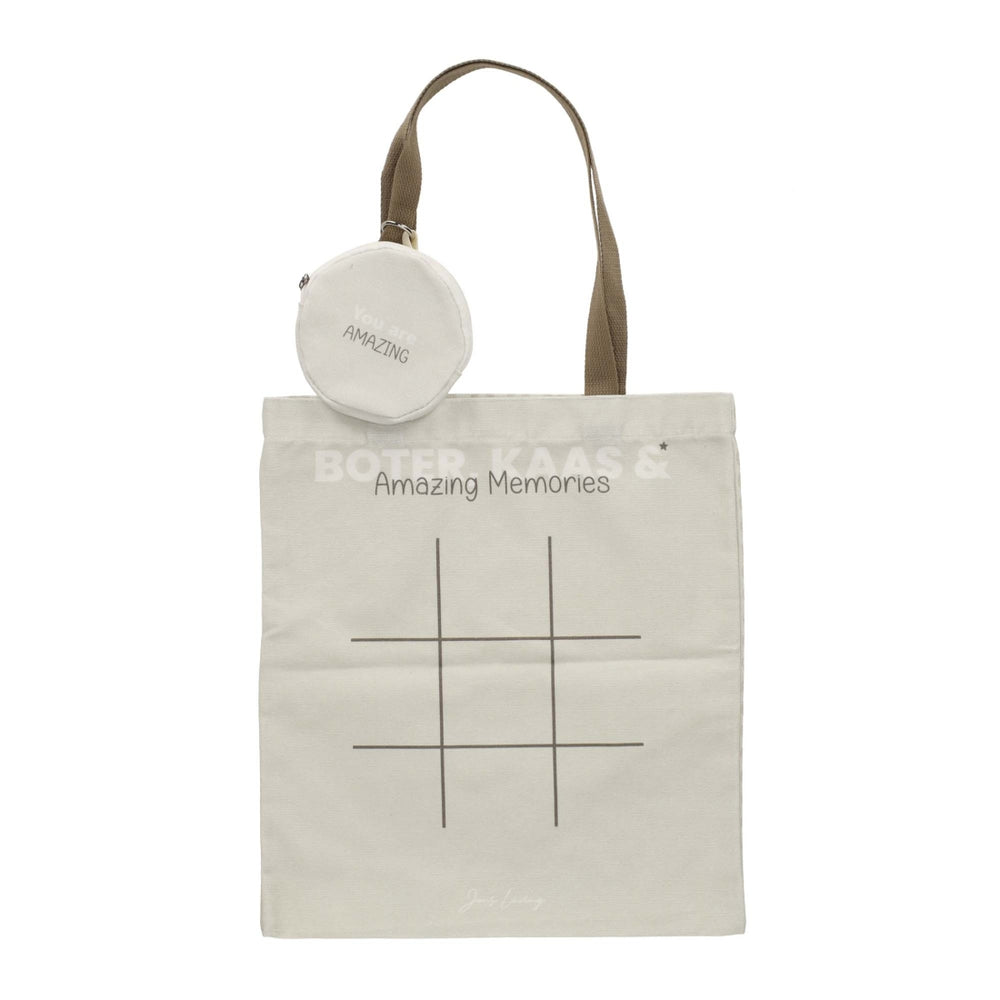 Spel Shopper Boter Kaas en Memories van JENS Living, productfoto 3