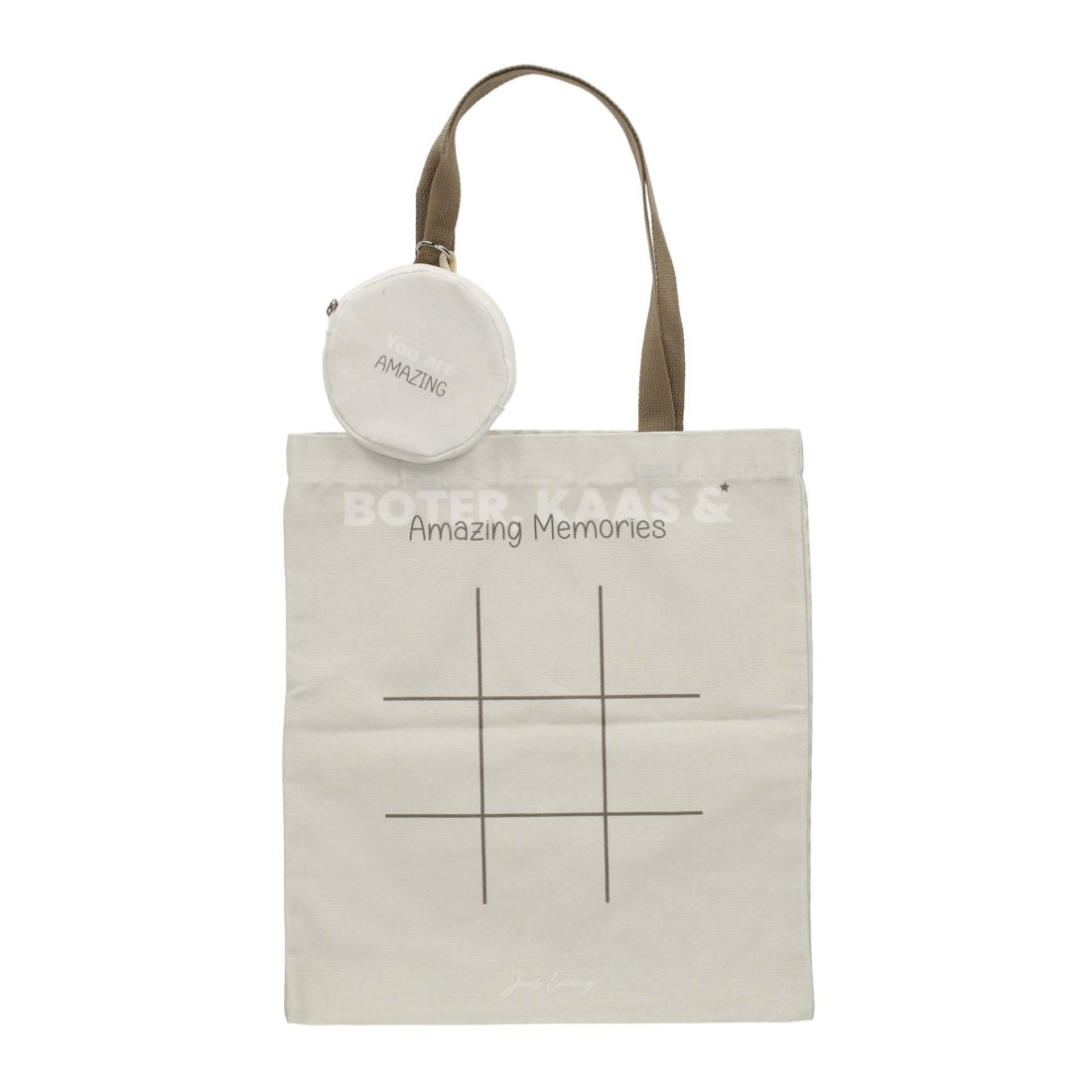 Spel Shopper Boter Kaas en Memories van JENS Living, productfoto 3