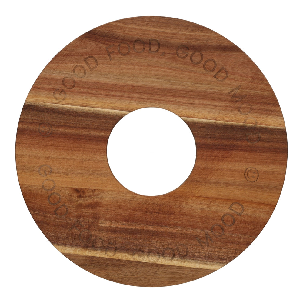 Houten Serveer Ring van JENS Living