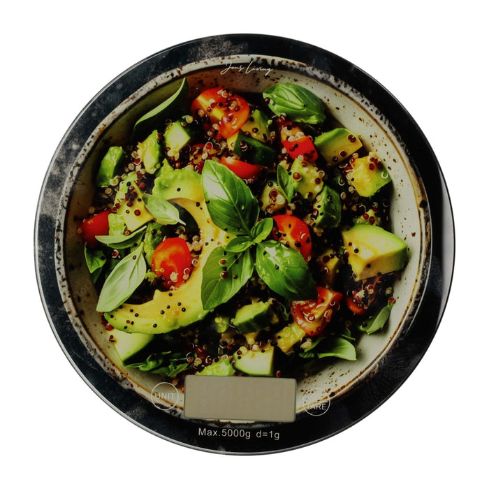 Keukenweegschaal Salade – JENS Living