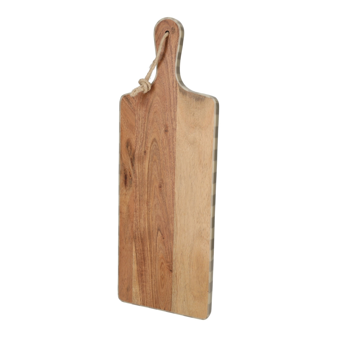 Serveerplank Vinz Taupe Large van JENS Living