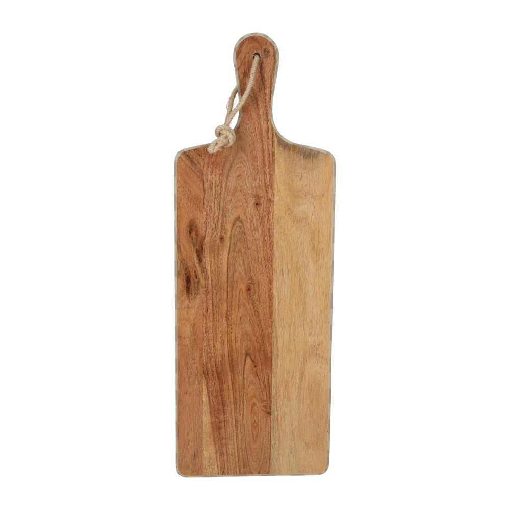 Serveerplank Vinz Taupe Large van JENS Living, productfoto 2
