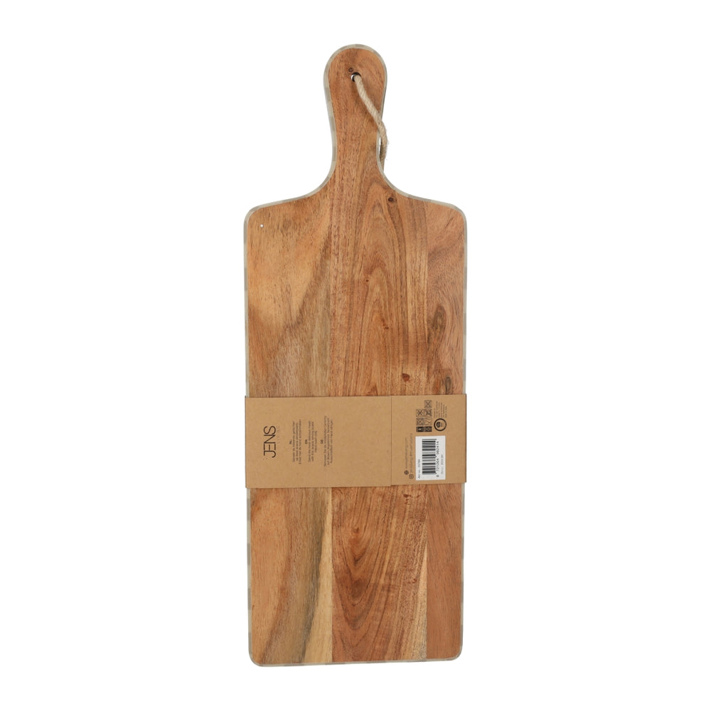 Serveerplank Vinz Taupe Large van JENS Living, productfoto 4