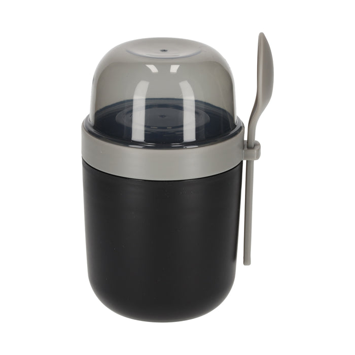 Yoghurt Beker Noah Grijs – JENS Living