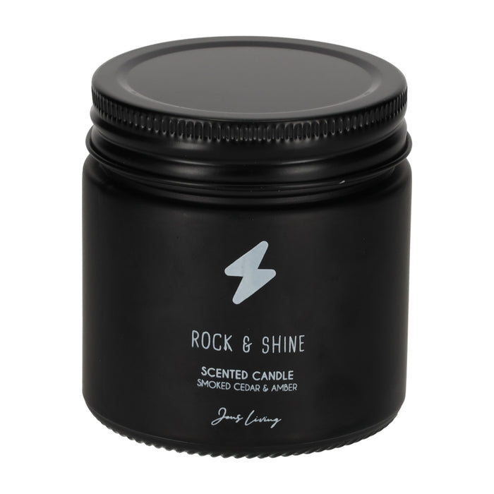 Geurkaars Rock & Shine – JENS Living