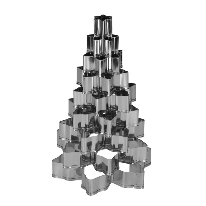 Koekjesvormen Kerstboom – JENS Living