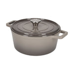 Gietijzeren Braadpan 24CM van JENS Living