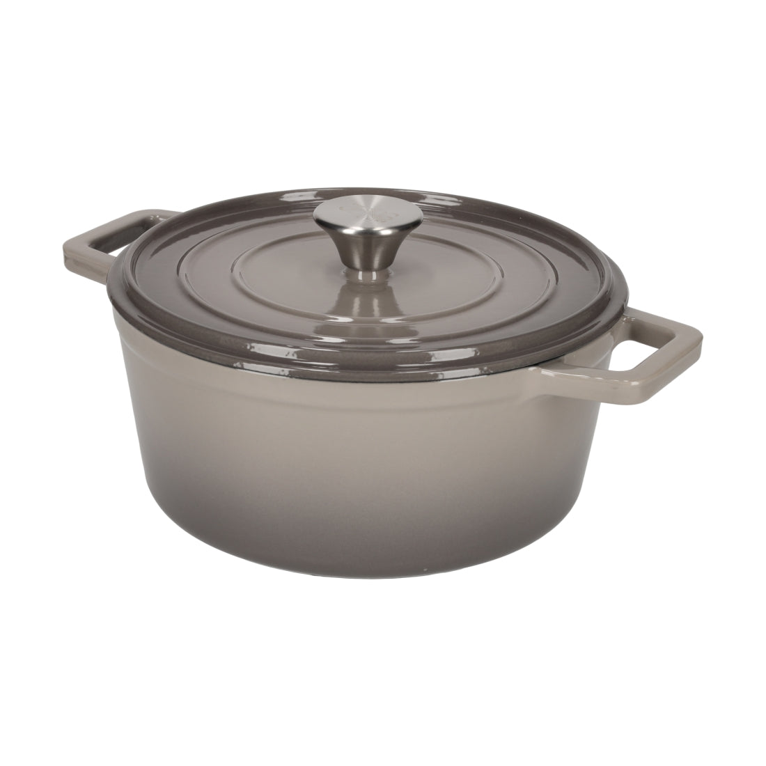 Gietijzeren Braadpan 24CM van JENS Living