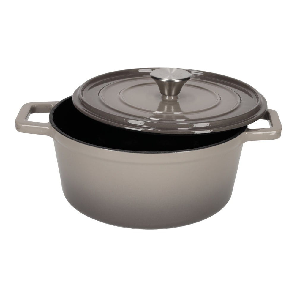 Gietijzeren Braadpan 24CM van JENS Living, productfoto 3