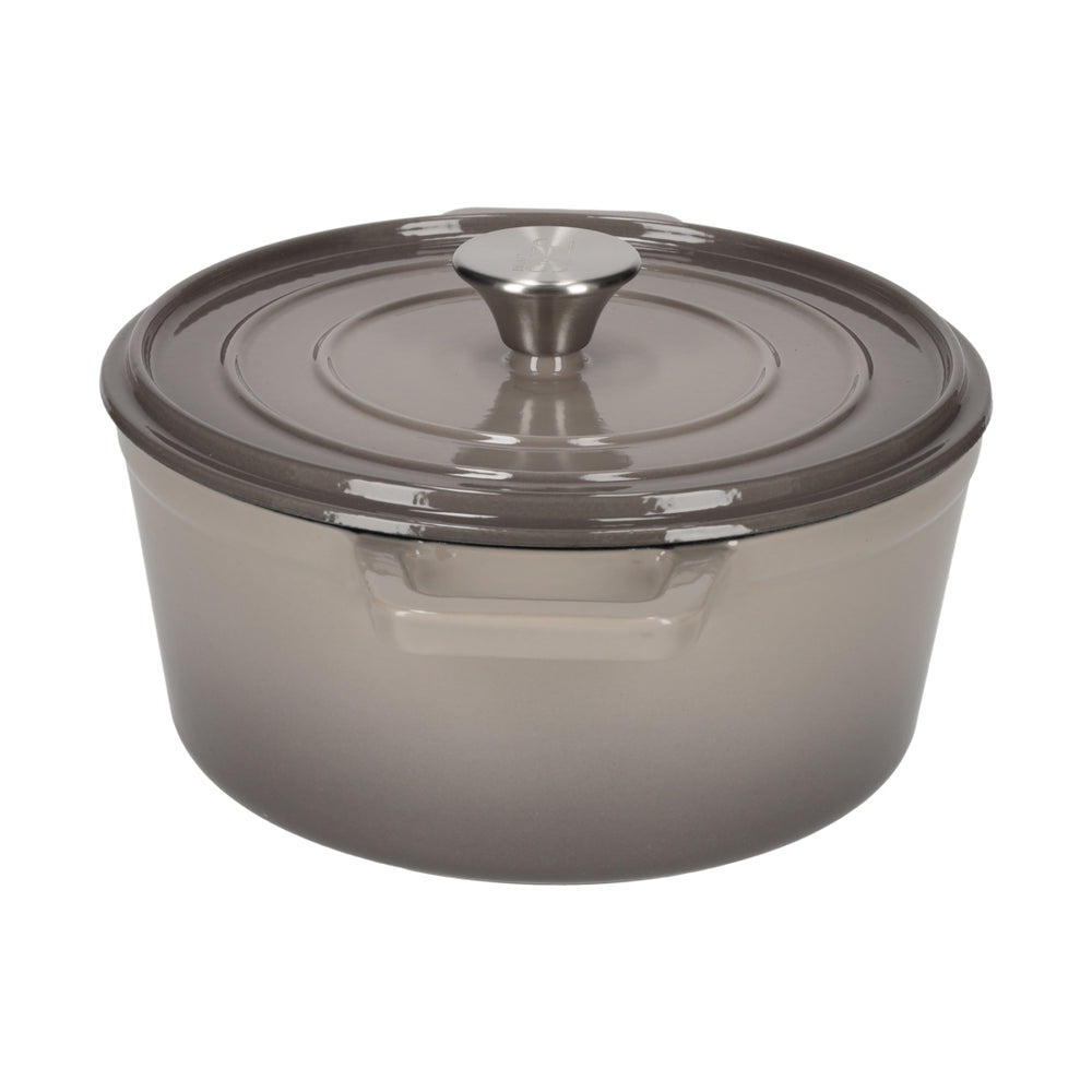 Gietijzeren Braadpan 24CM van JENS Living, productfoto 4