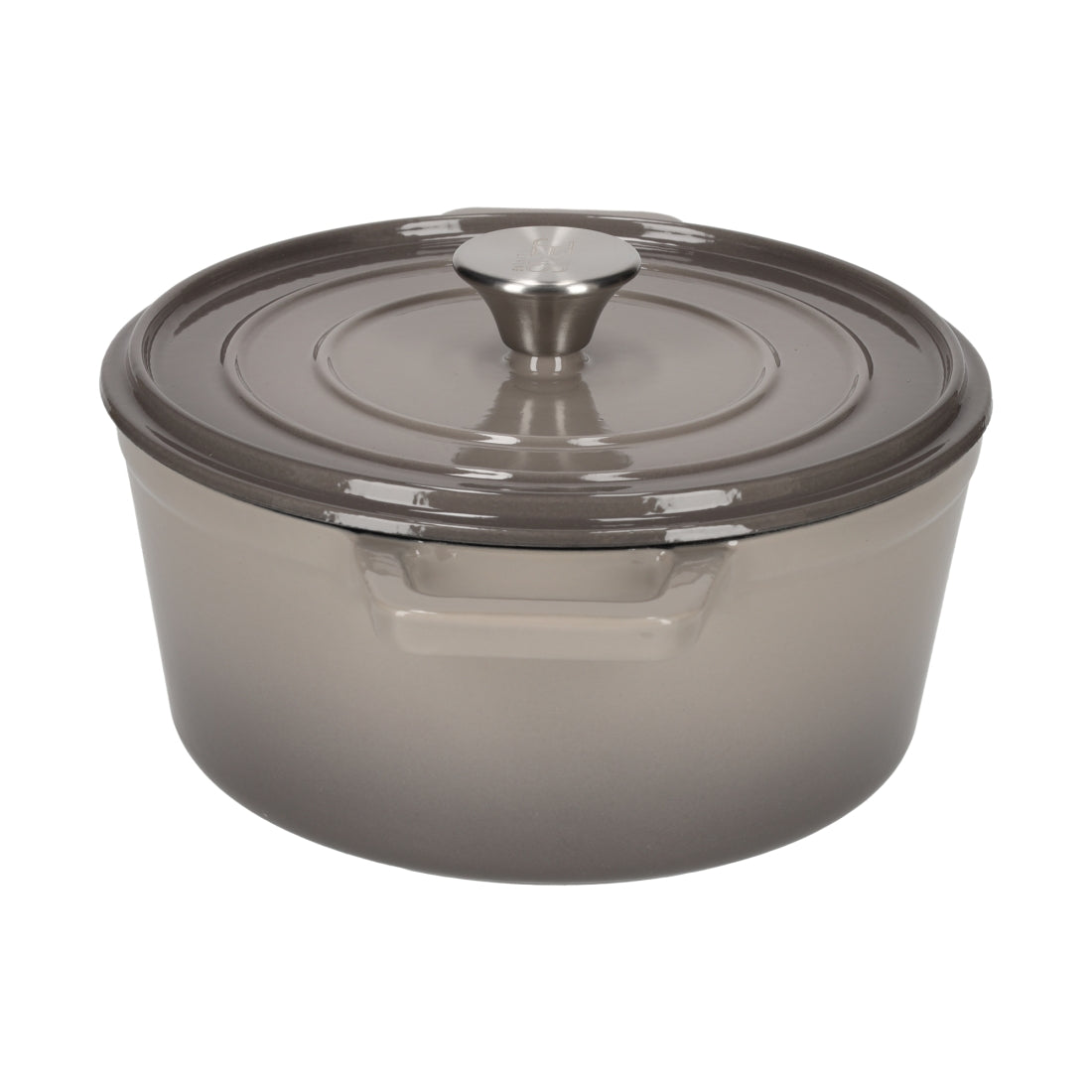 Gietijzeren Braadpan 24CM van JENS Living, productfoto 4
