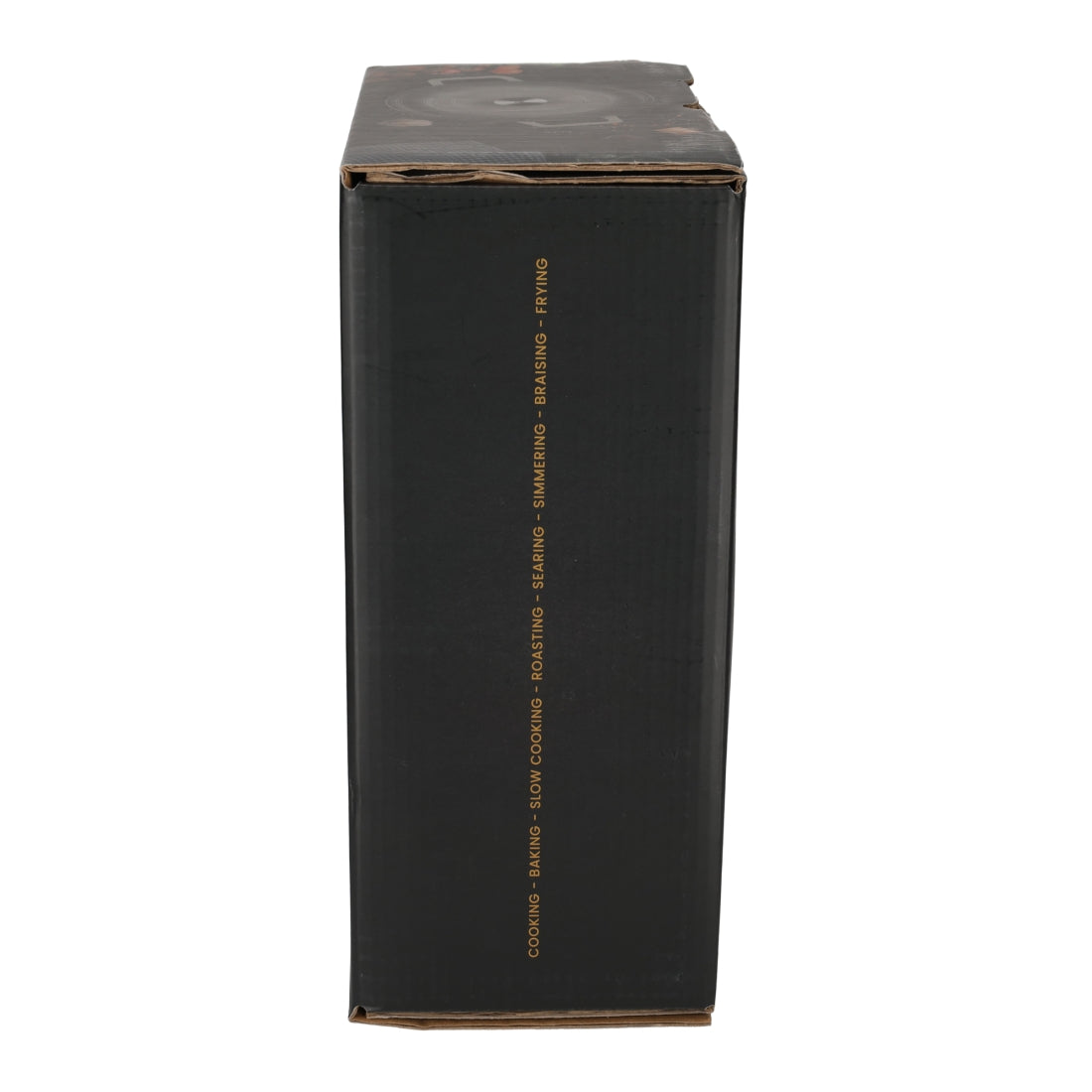 Gietijzeren Braadpan 24CM van JENS Living, productfoto 8