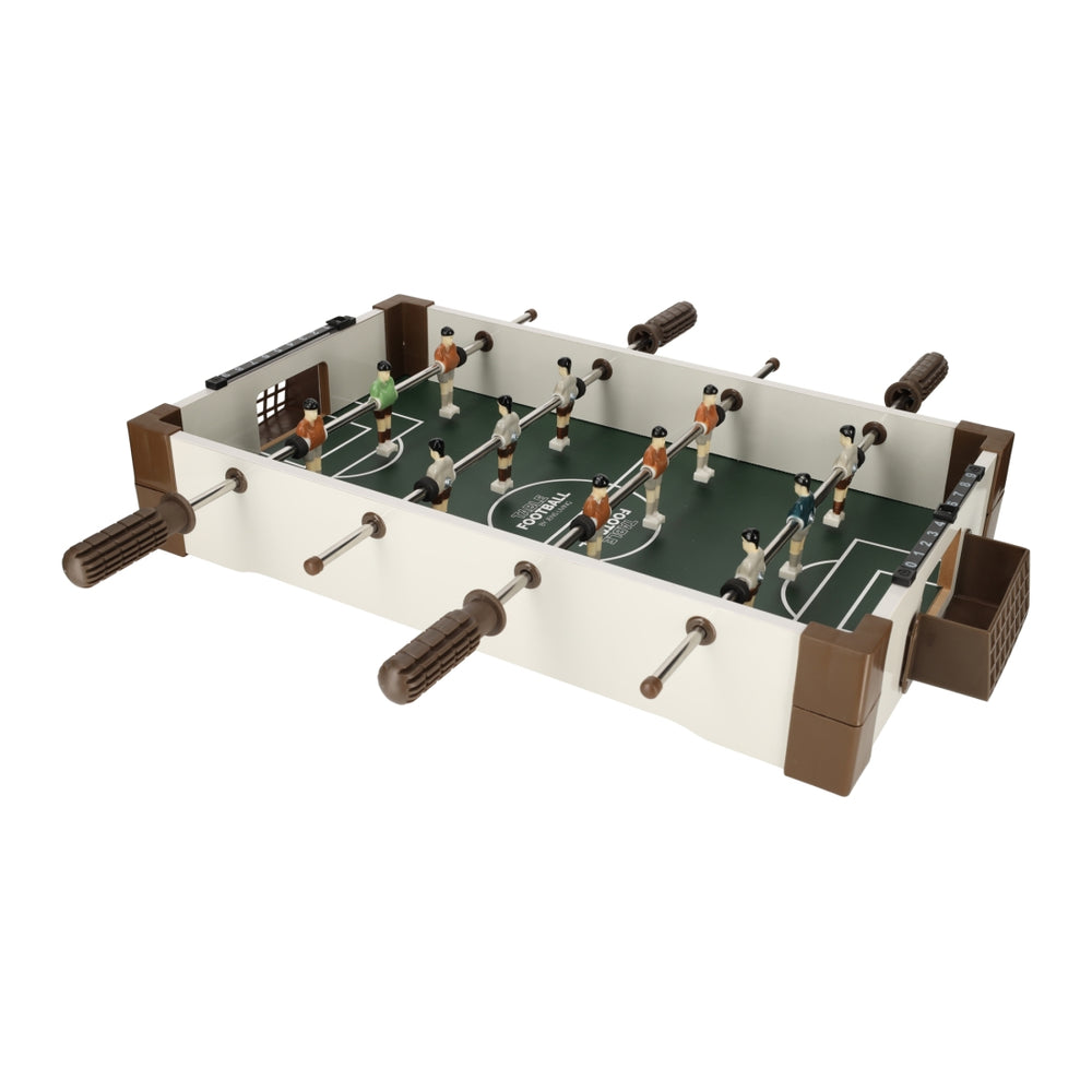 Tafel Voetbal Retro van JENS Living, productfoto 2