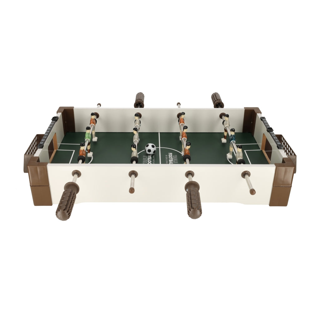 Tafel Voetbal Retro van JENS Living, productfoto 3