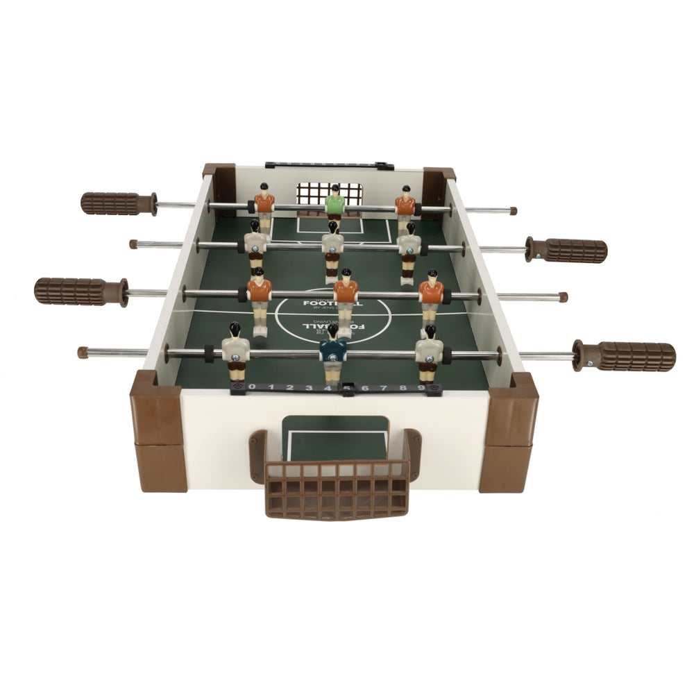 Tafel Voetbal Retro van JENS Living, productfoto 4
