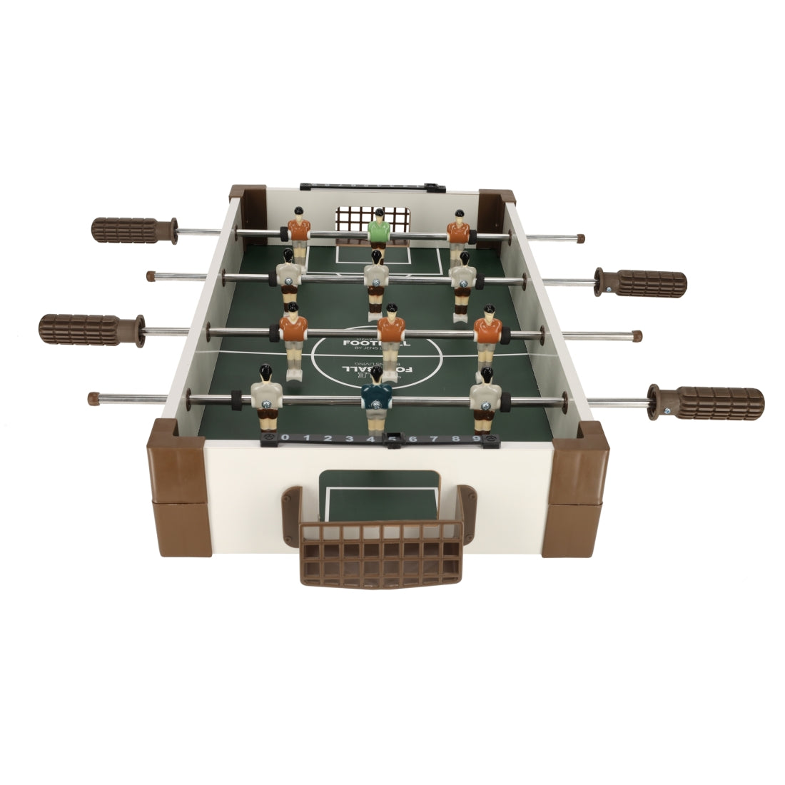 Tafel Voetbal Retro van JENS Living, productfoto 4