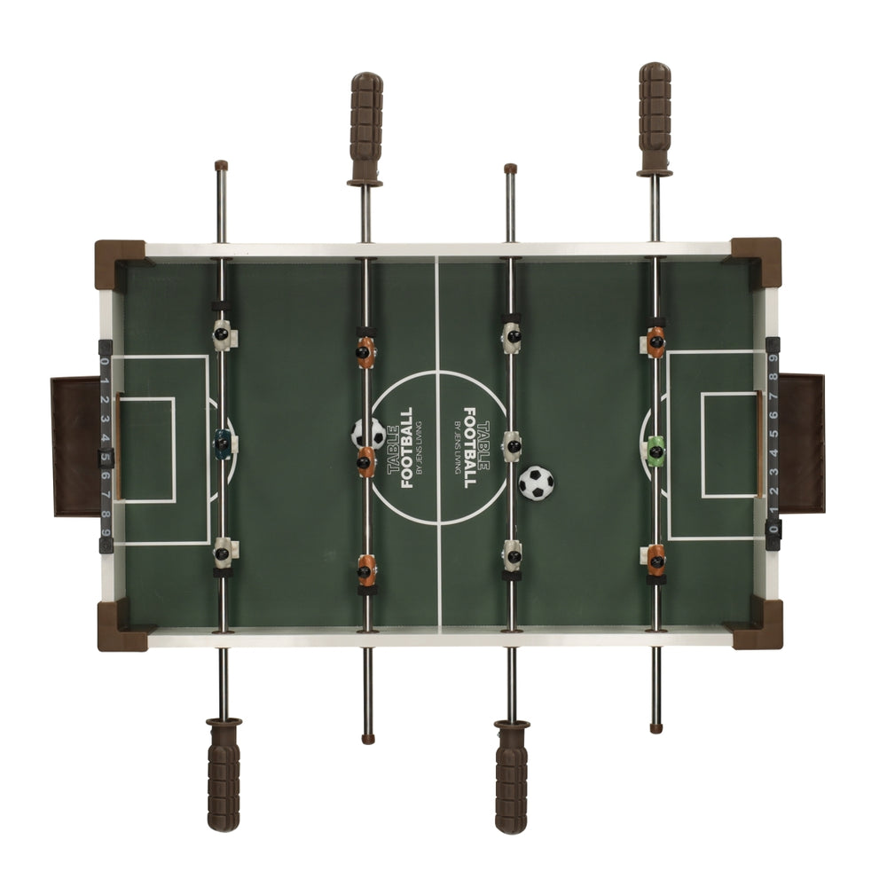 Tafel Voetbal Retro van JENS Living, productfoto 5