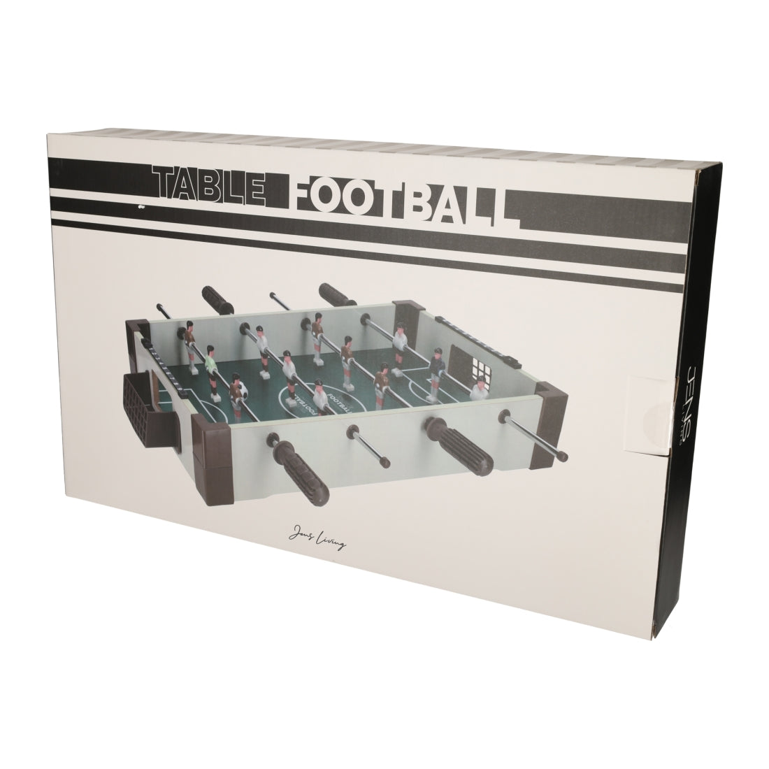 Tafel Voetbal Retro van JENS Living, productfoto 6